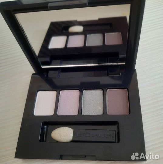 Тени для век в ассортименте оригинал