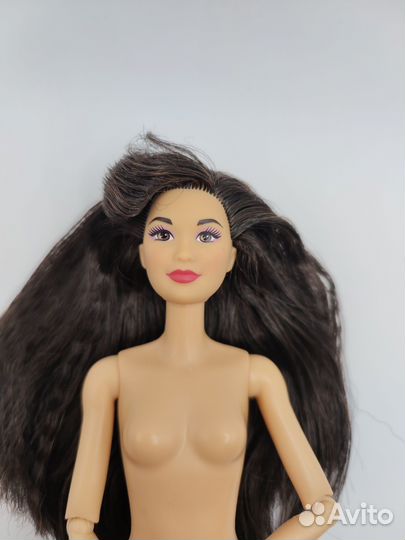 Барби ретро
