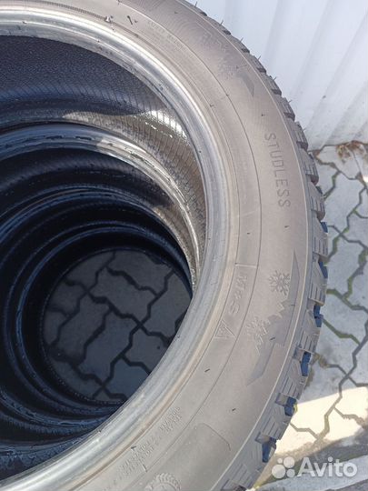 Sunwide Sunwin 225/55 R19 99T