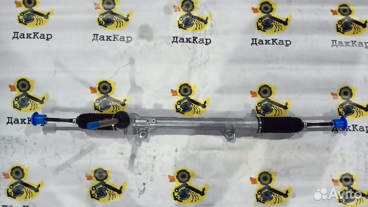 Рейка рулевая Nissan Qashqai X-Trail Новая