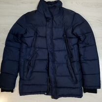 Куртка демисезонная мужская nike