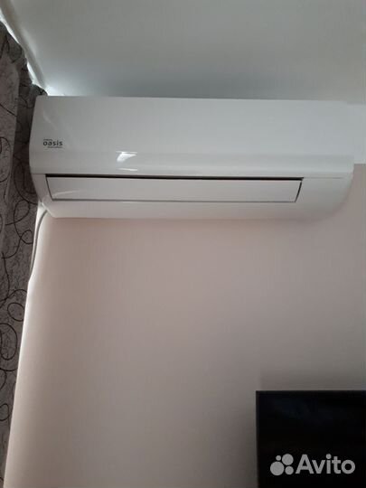 Сплит-система