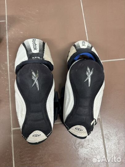 Хоккейная форма бу взрослая