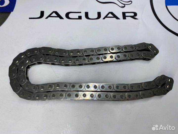 Цепь грм Land Rover Velar 204DTH