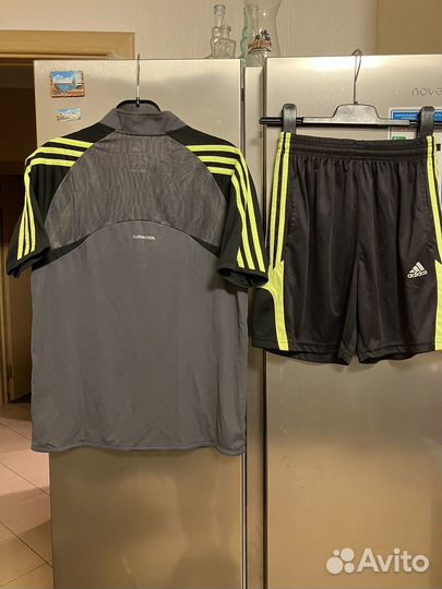 Костюм спортивный Adidas р.M