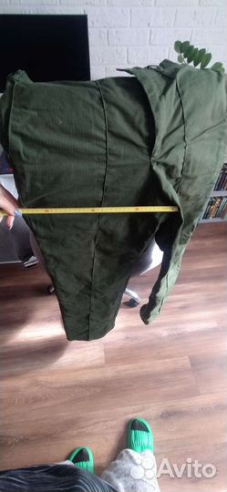 Офисная военная форма