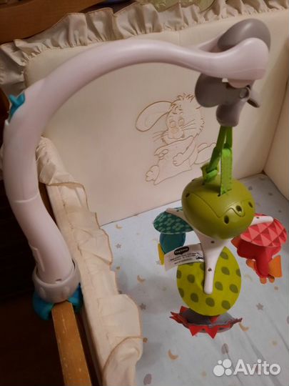 Мобиль в кроваткуTiny Love