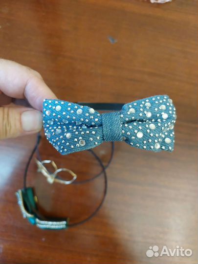 Ободок для девочки
