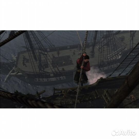 Pirates of the Caribbean AT Worlds End витринный о