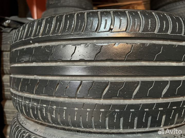 Royal Black Royal Performance 205/40 R15