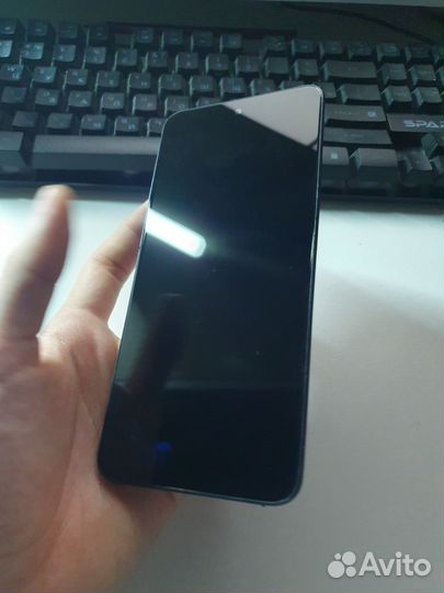 Дисплей на poco m3 про