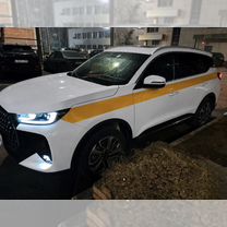 Сдам под такси Новое авто 2026, Москва