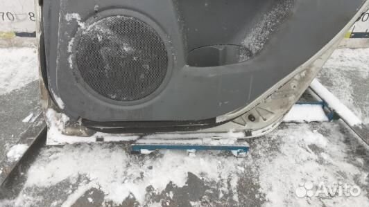 Дверь задняя правая mazda 3 1 (CDN33FT01)