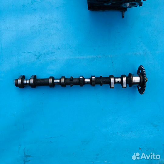 Распредвал выпускной toyota Camry V40 2006-2011