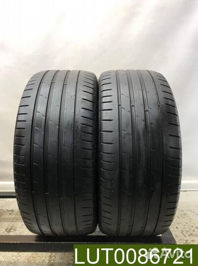 Hankook Ventus S1 Evo 2 K117 245/45 R18 104R