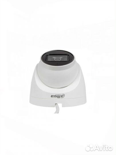 Камера видеонаблюдения DH-IPC-HDW2230TP-AS-0280B