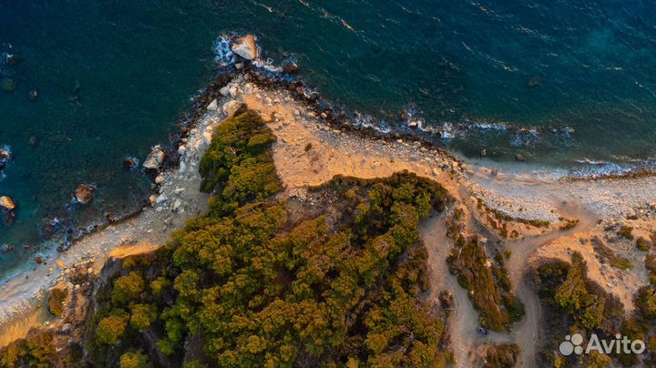 Ликийская тропа Май 2024