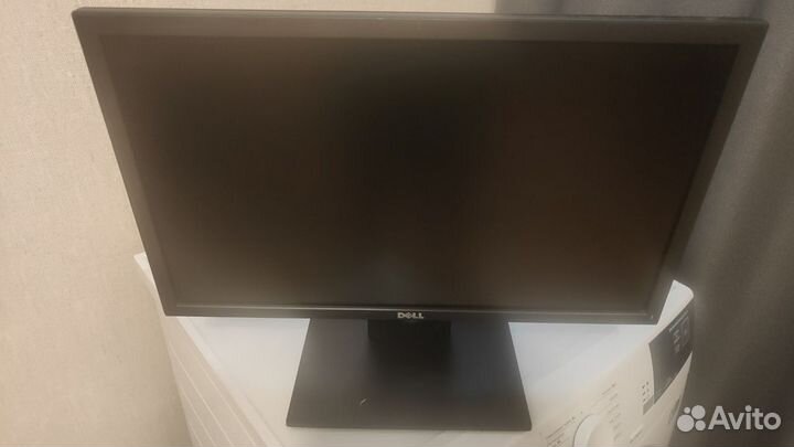 Монитор dell e2216h