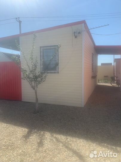 База отдыха