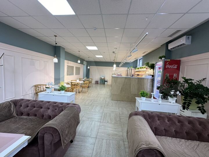 Торговая площадь, 89 м²