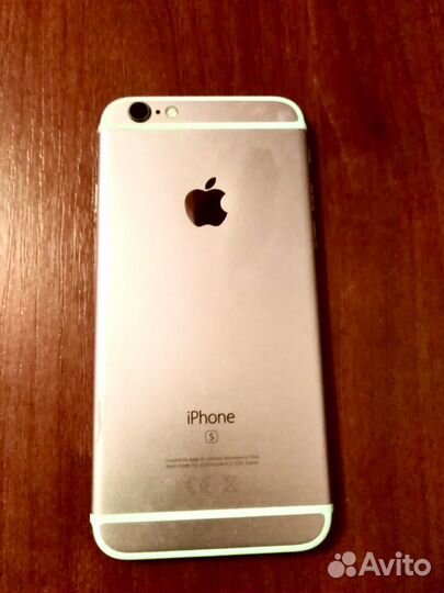 iPhone 7 Plus, 256 ГБ