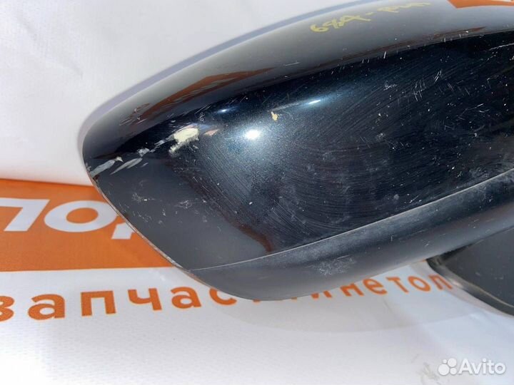 Зеркало наружное правое Mazda 6 GJ 2012