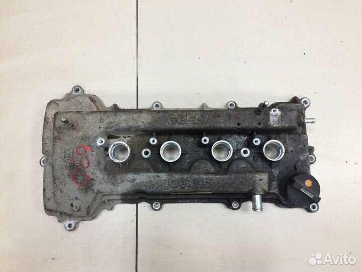 Крышка головки блока (клапанная) Geely Emgrand X7