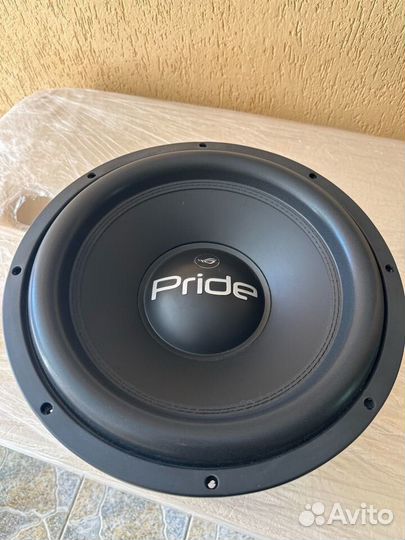 Pride hp15