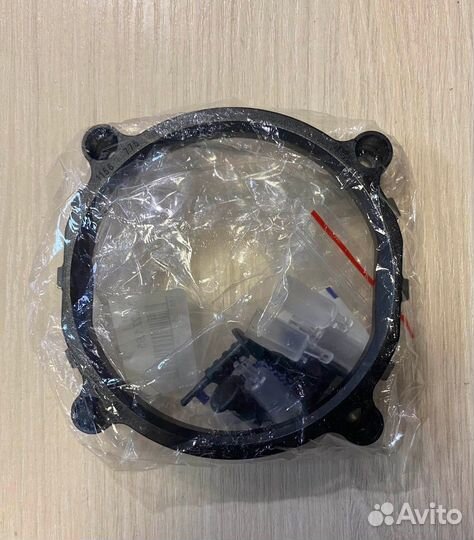 Крепление для кулера процессора Intel 755,1155