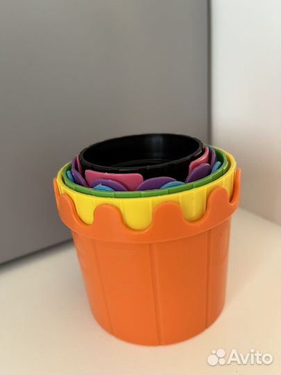 Игрушки икея