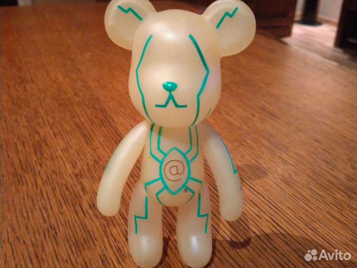 Коллекционные медведи