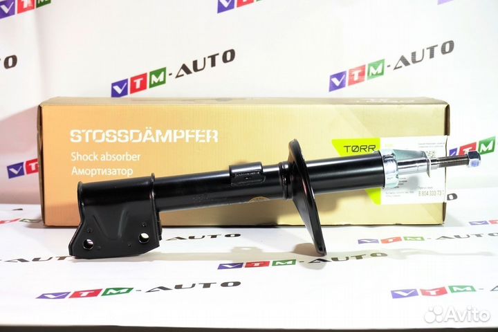 Kayaba Амортизатор VW tiguan