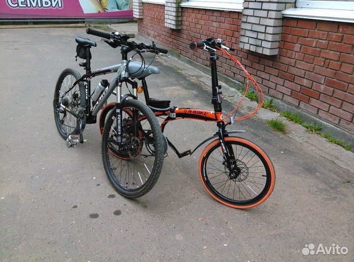 Jamis Durango 2 (2008)