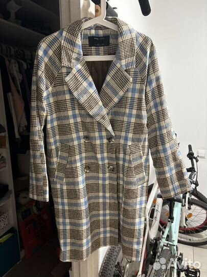 Пальто xs-s