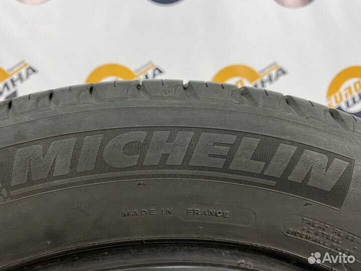 Michelin Latitude Tour HP 235/55 R17