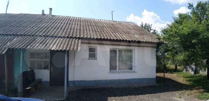 2-к. квартира, 60 м², 1/1 эт.