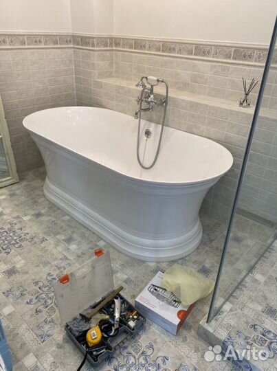 Сантехник 24/7