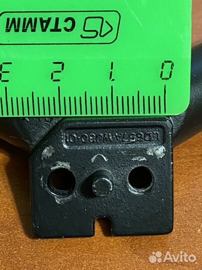 Haier 65 Smart TV MX ножки для телевизора