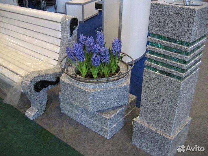 Технология Литьевой Мрамор - своими руками