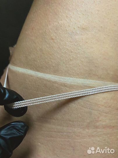 Моментальный загар