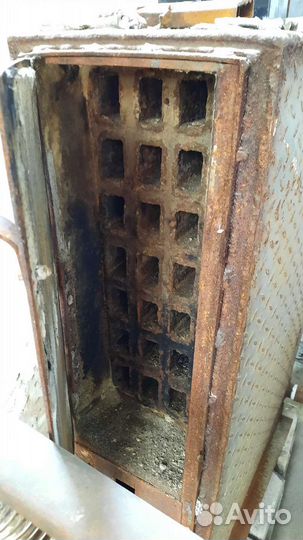 Пеллетный Котёл