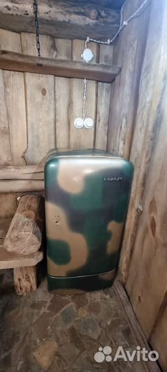 Беседка с мангалом 