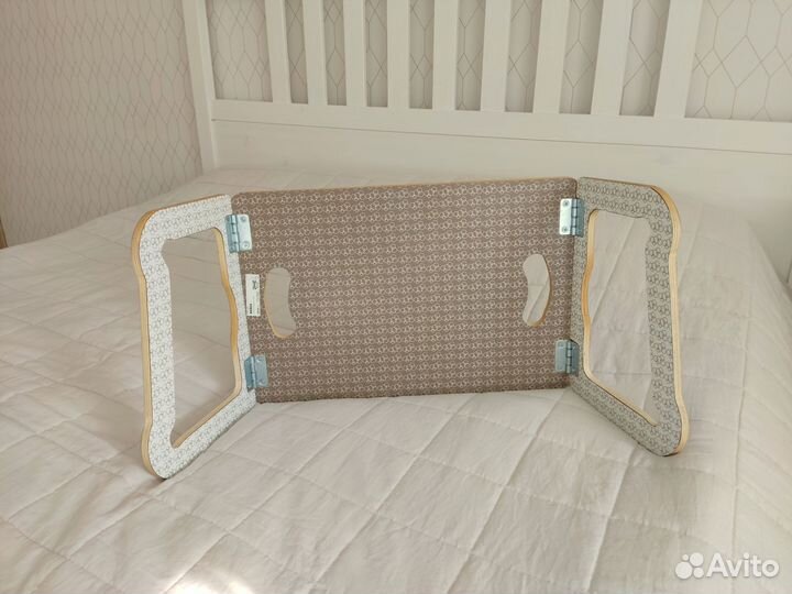 Столик подставка для ноутбука IKEA brada