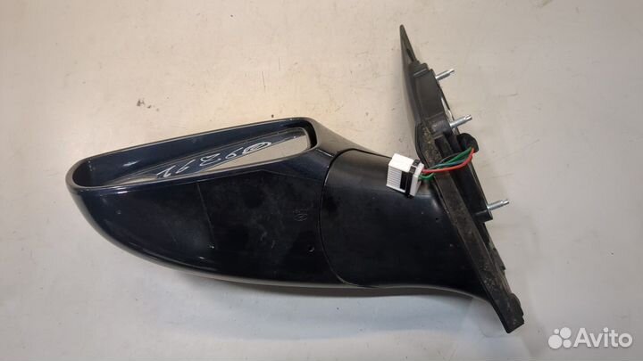 Зеркало боковое Hyundai Sonata 6, 2011