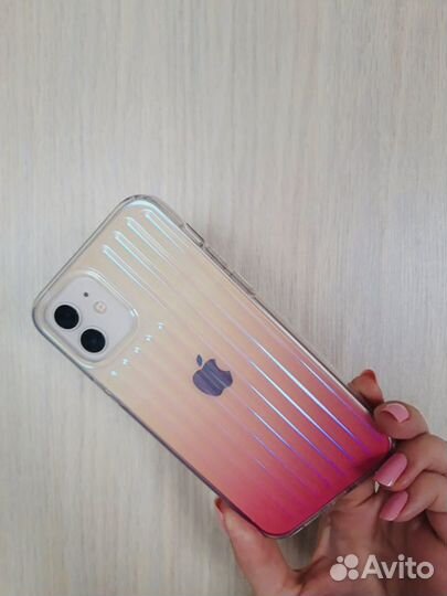 Чехол на iPhone 12/12 pro