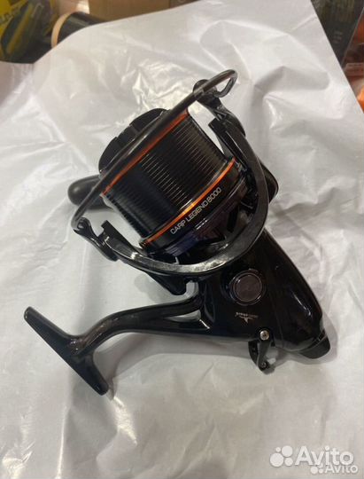 Катушка рыболовная EastShark