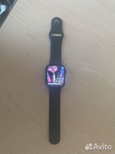 Часы apple watch 8 45 mm