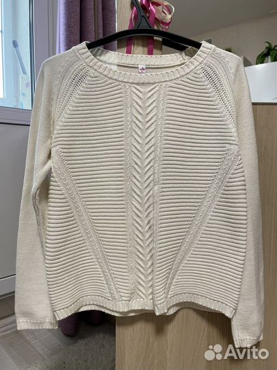 Теплые женские вещи пакетом