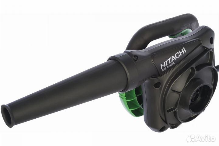 Пылесос-воздуходувка Hitachi RB40SA