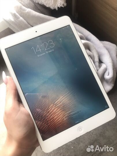 iPad mini 1